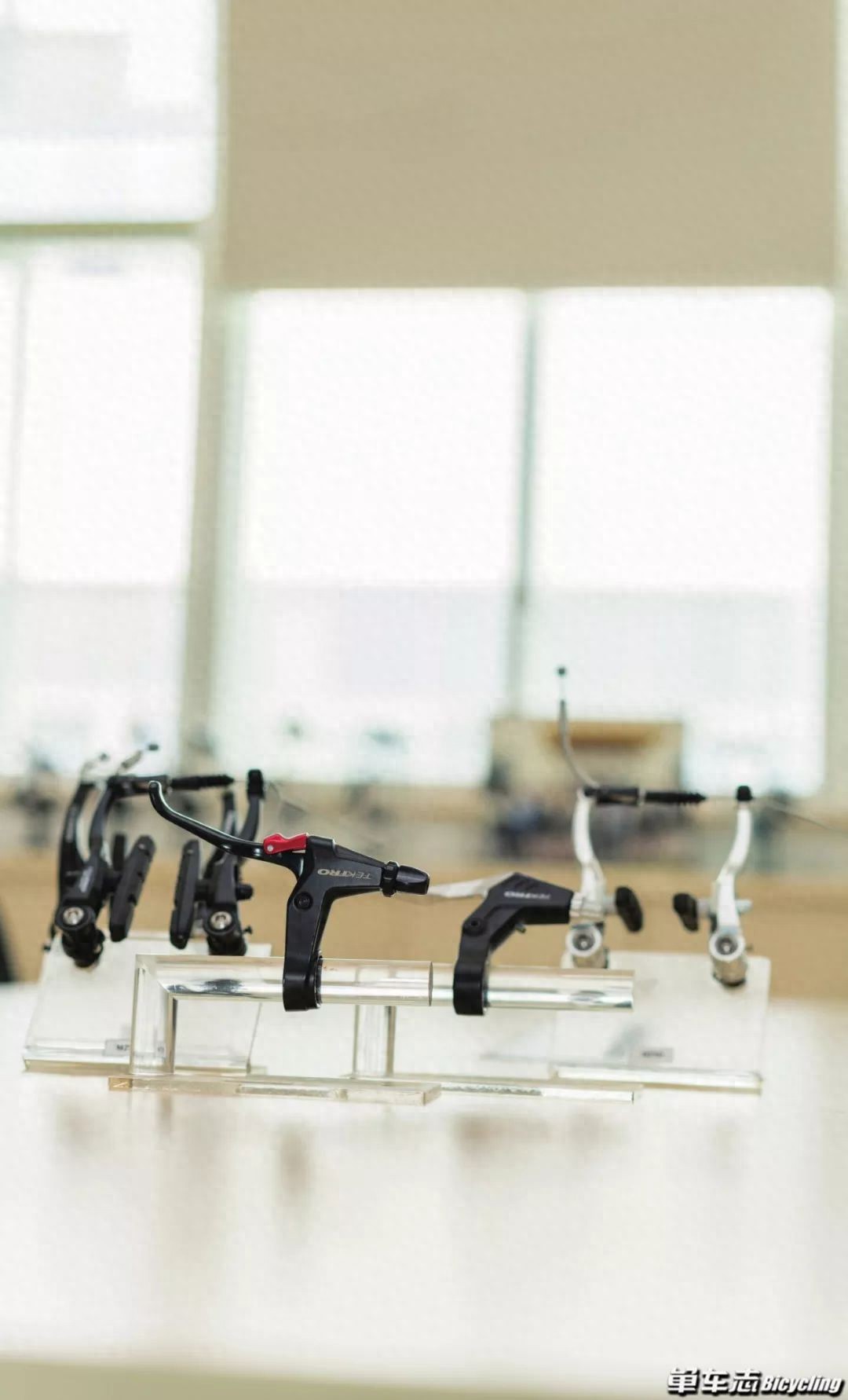 星空·体育中国官方网 你知道刹车是怎么生产出来的吗？