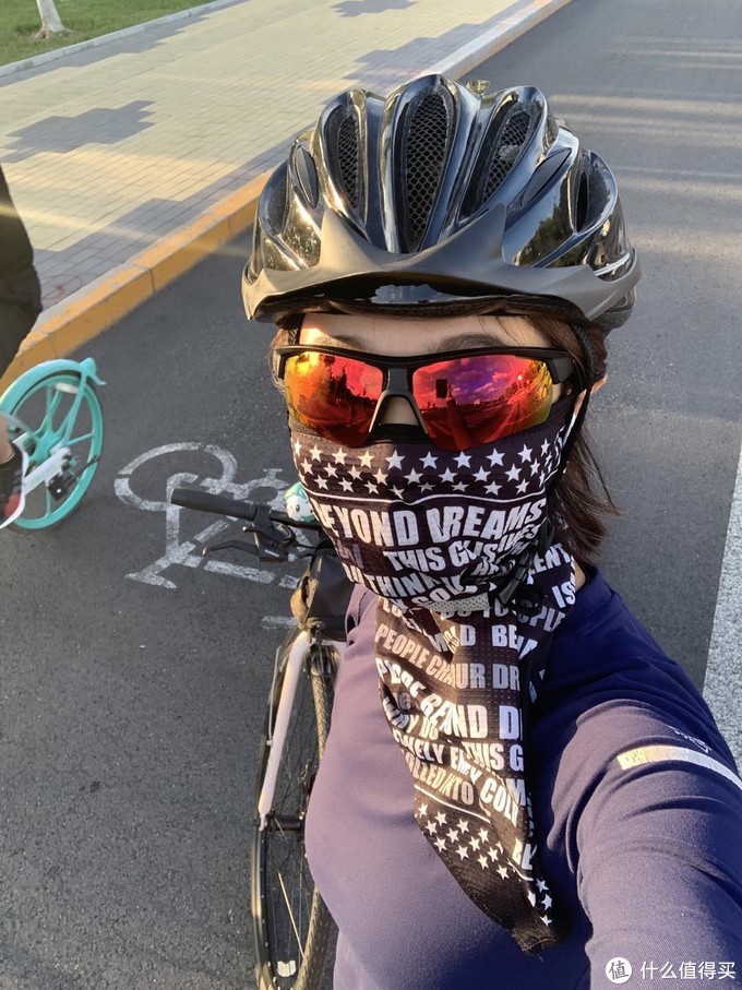 liv自行车价格_购买捷安特自行车_骑行小白心得建议