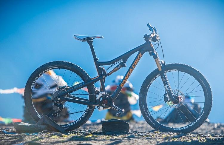 山地车特点_自行车车架结构_硬尾车与软尾车区别