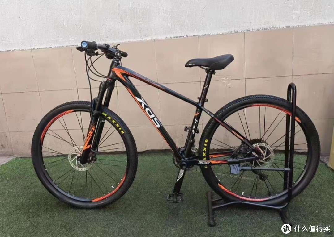 征途传奇,挑战自我:喜德盛传奇500PLUS山地车全面解析