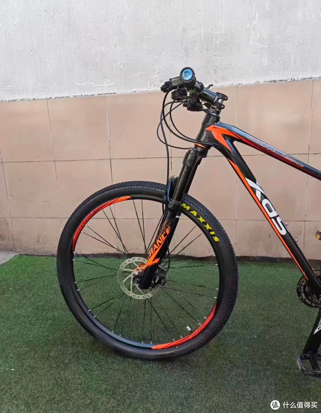 征途传奇,挑战自我:喜德盛传奇500PLUS山地车全面解析