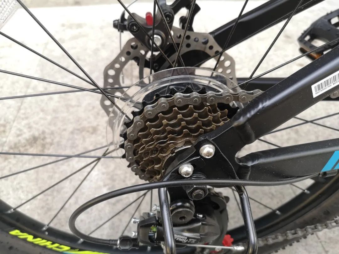 自行车花鼓尺寸_自行车花鼓尺寸表_自行车尺寸花鼓怎么安装