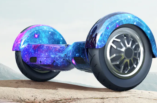 智能平衡车十大排名_智能平衡车什么牌子好_智能平衡小车