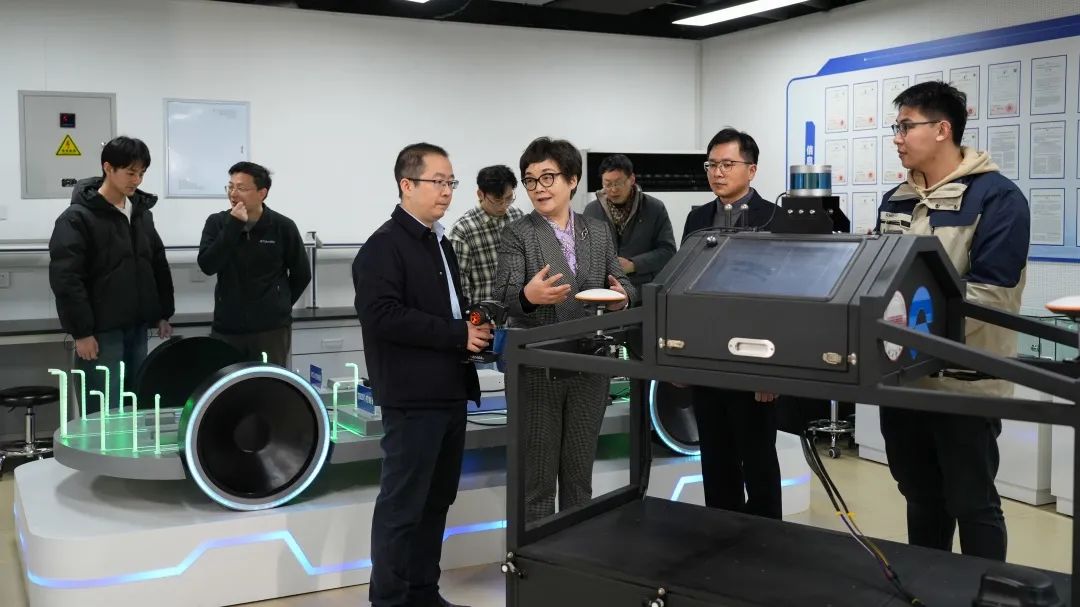 合肥工业大学拔尖创新人才培养模式_全国大学生智能车竟赛_合肥工业大学智能车辆工程创新实验班