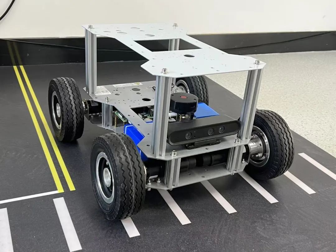 合肥工业大学拔尖创新人才培养模式_全国大学生智能车竟赛_合肥工业大学智能车辆工程创新实验班