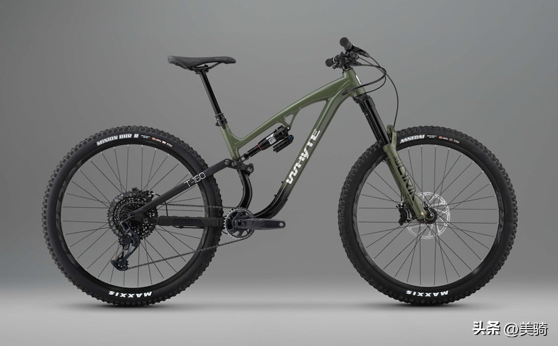 cannondale 2025_Specialized Enduro UDH upgrade_Cannondale Jekyll 2025 model