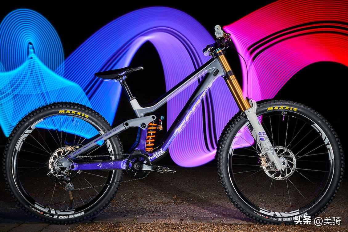 cannondale 2025_Specialized Enduro UDH upgrade_Cannondale Jekyll 2025 model