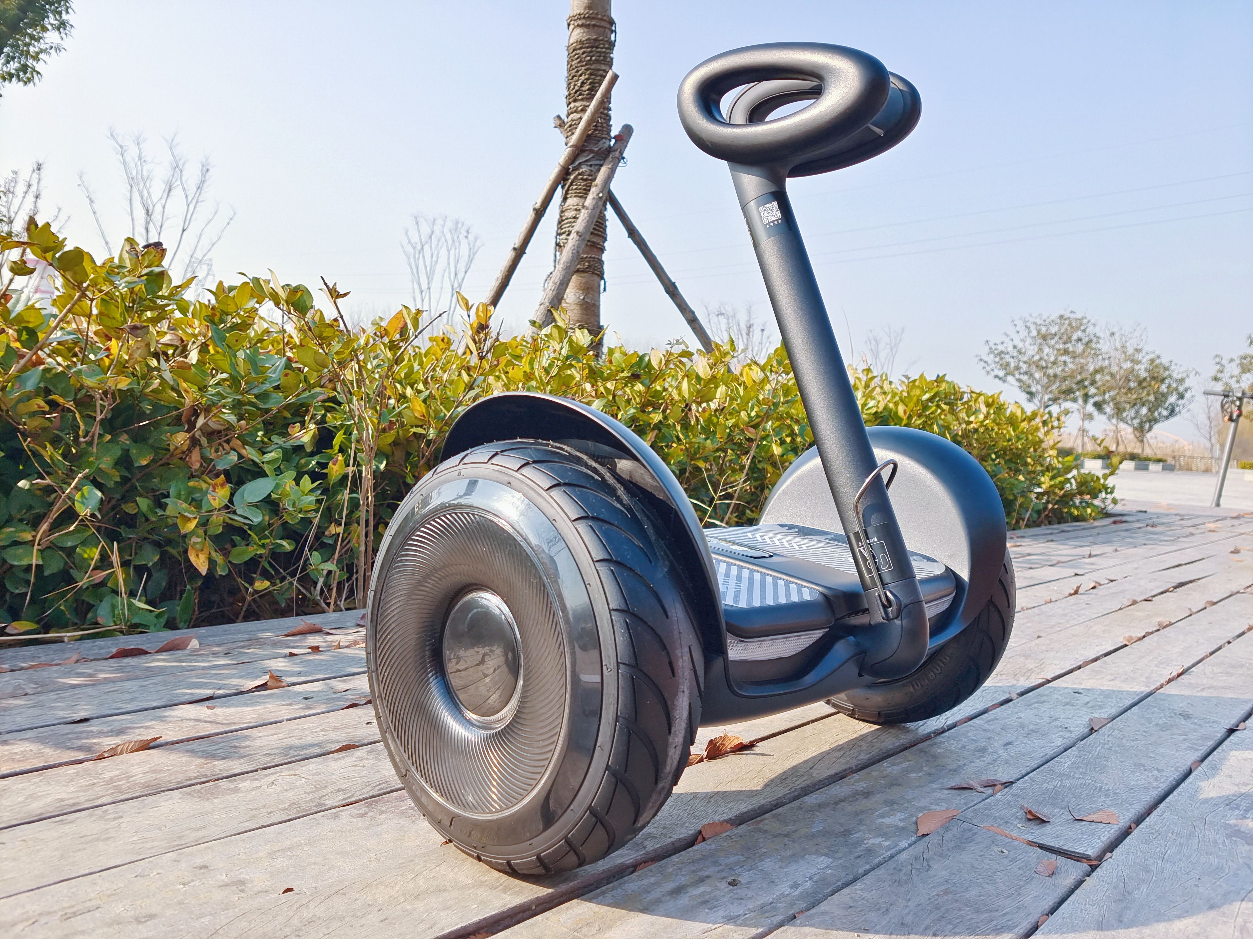 儿童平衡车推荐_智能平衡车品牌_九号平衡车L6