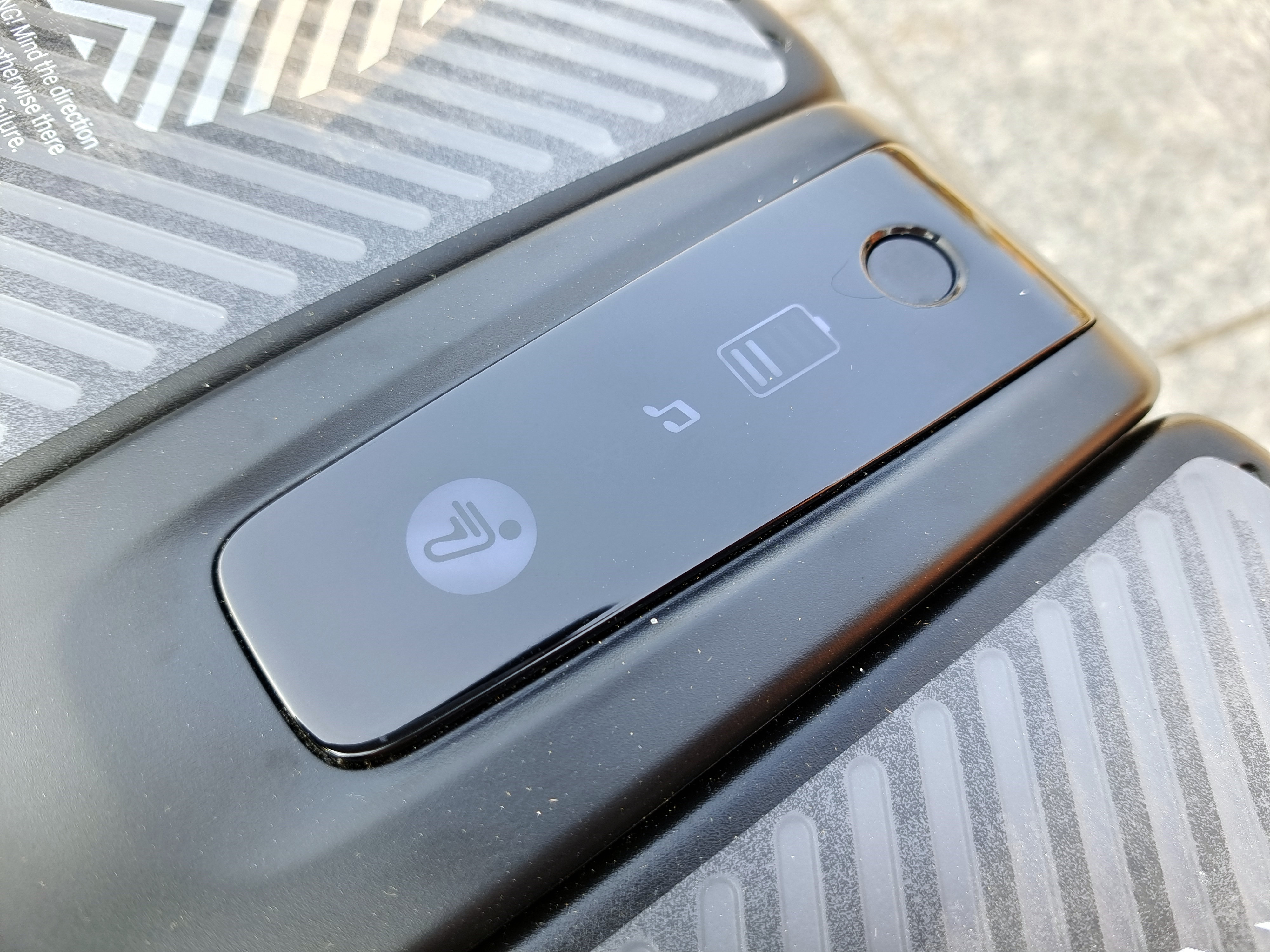 儿童平衡车推荐_九号平衡车L6_智能平衡车品牌