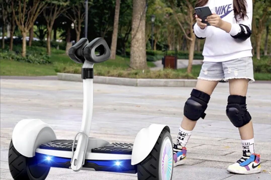 电动平衡车市场分析_九号与领奥品牌定位比较_智能平衡车品牌