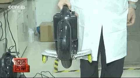 骑客智能平衡车骗局_电动平衡车安全隐患_电动平衡车质量检测