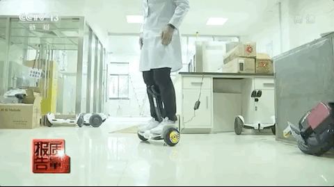 骑客智能平衡车骗局_电动平衡车安全隐患_电动平衡车质量检测