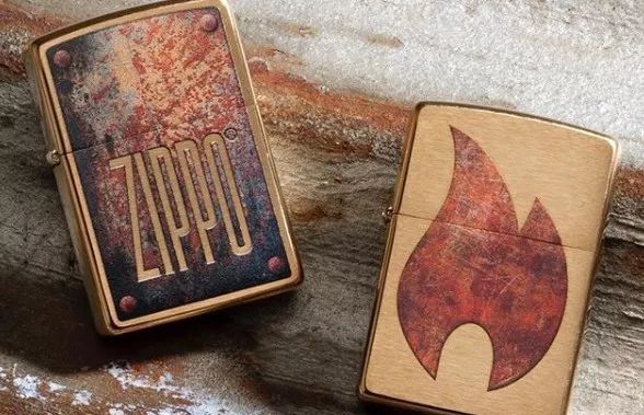 为什么 70% 的 Zippo 打火机，都卖给了不抽烟的姑娘？