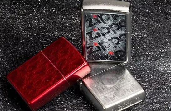 为什么 70% 的 Zippo 打火机，都卖给了不抽烟的姑娘？