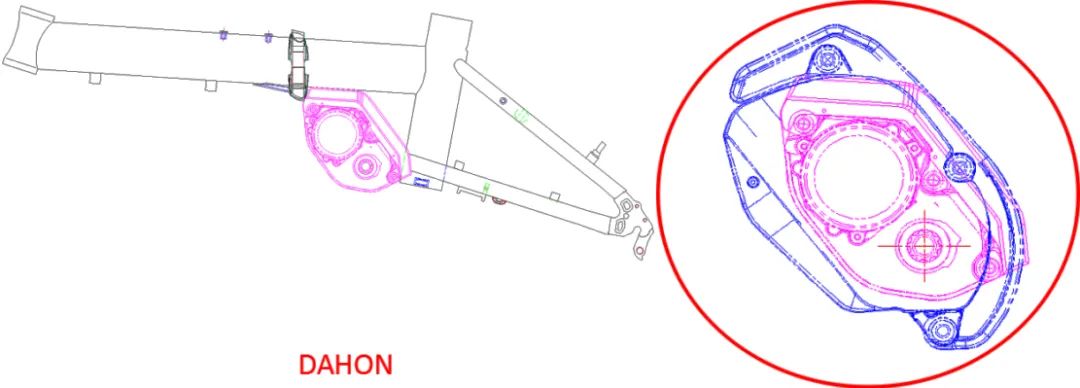 自行车型号大行好还小行好_大行自行车型号区别_大行自行车哪个型号好