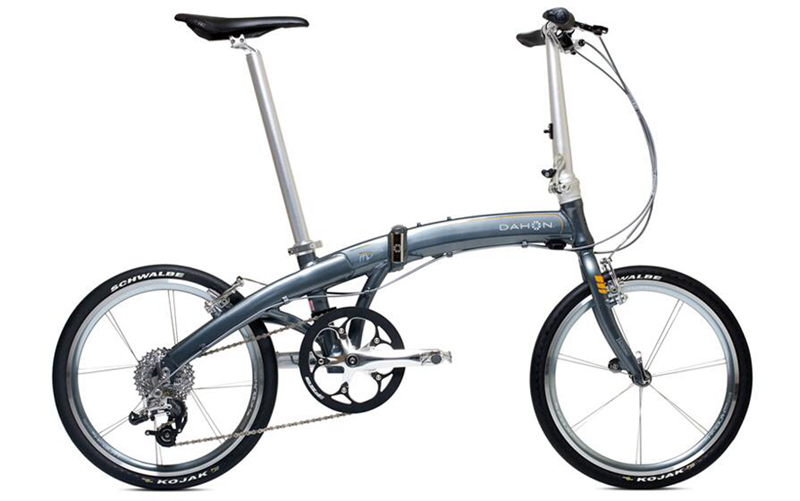 单车旅行,国外骑游,折叠车,大行dahon,Tern