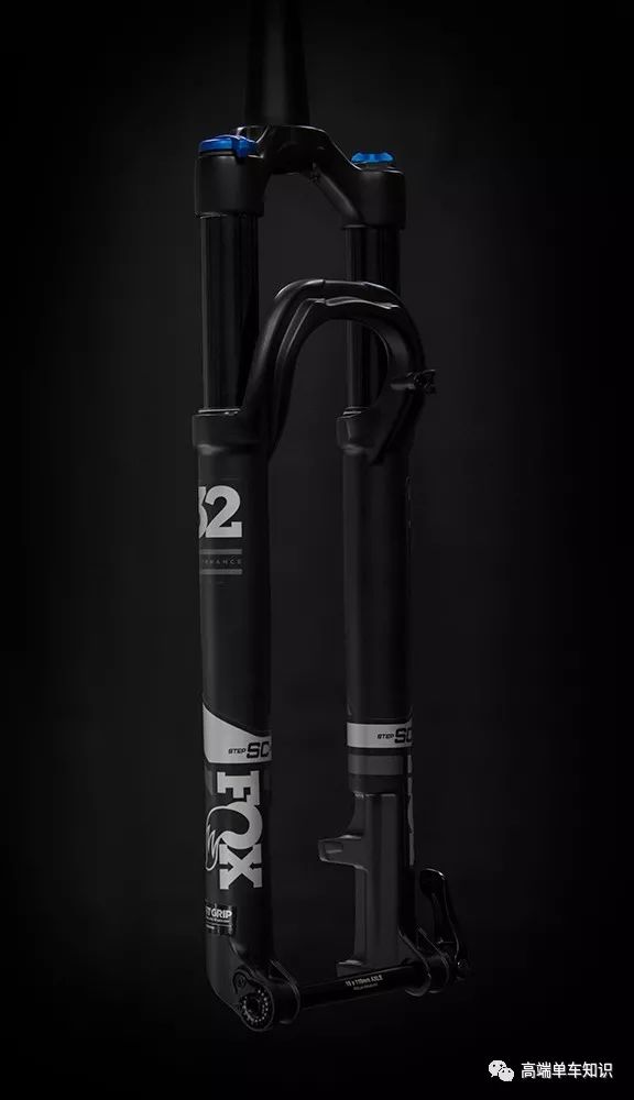 自行车前叉怎么调节软硬_自行车前叉调整_自行车前叉怎么调