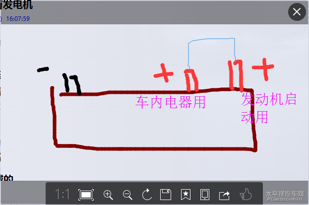 车联网 智能汽车_秦车小电池维修_小电池断电解决方法