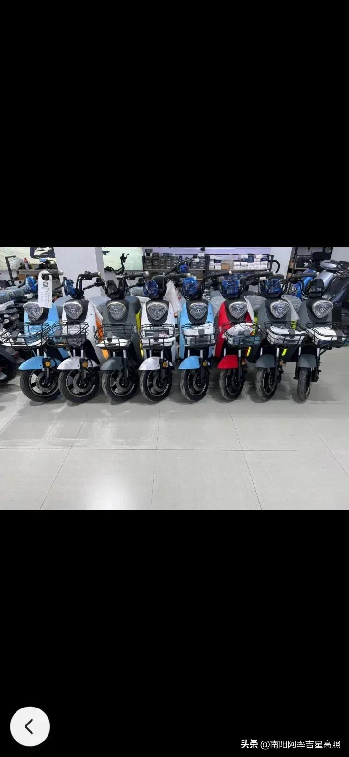 绿能电动车怎么样啊_电动车行业绿源地位_绿源电动车发展历程