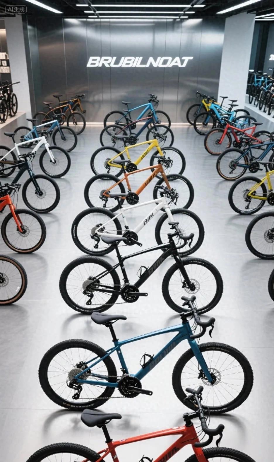 星空体育app官方下载 2025年自行车品牌全解析：从高端到大众，总有一款适合你