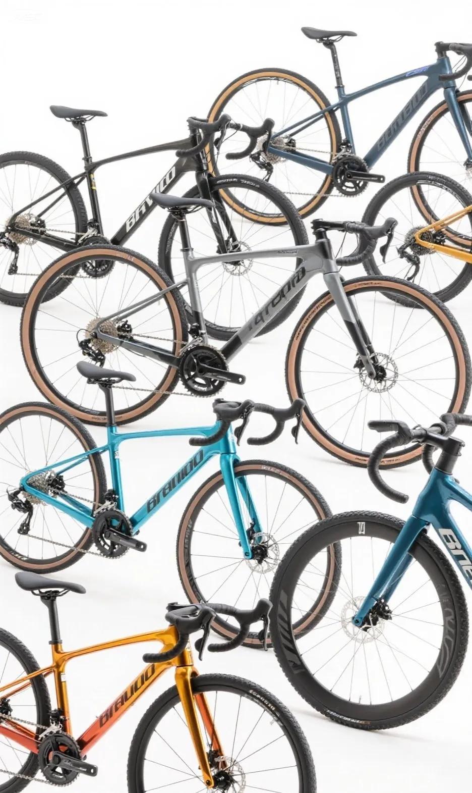 自行车十大品牌_捷安特2025款自行车_高端自行车品牌推荐