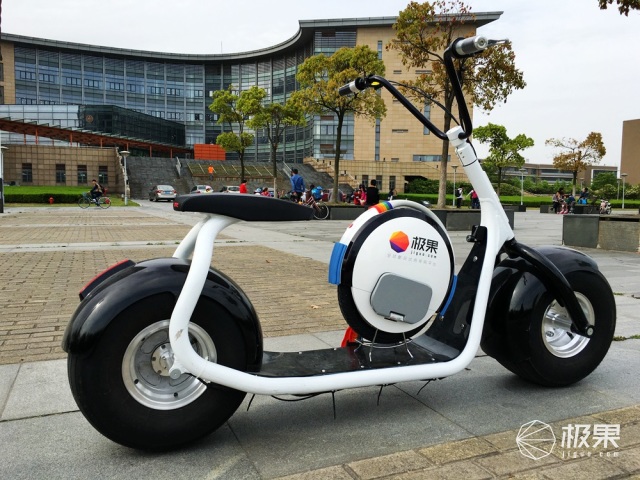 智能平衡车品牌_单轮平衡车使用体验_Ninebot One A1 平衡车