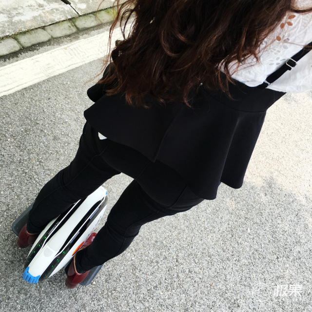 智能平衡车品牌_Ninebot One A1 平衡车_单轮平衡车使用体验