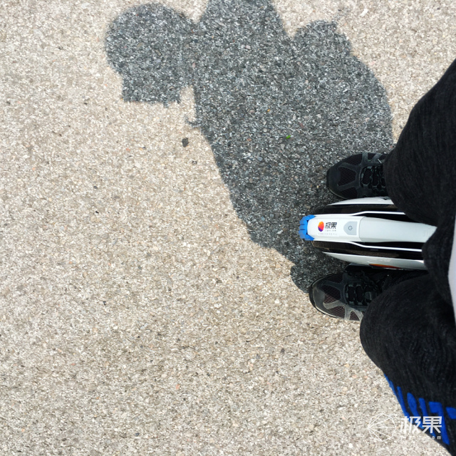 Ninebot One A1 平衡车_智能平衡车品牌_单轮平衡车使用体验