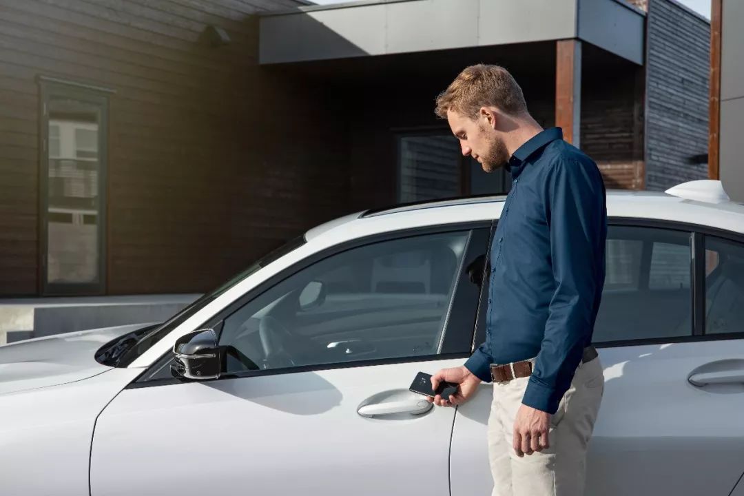 智能网联车机系统_智能车机怎么联网_智能车机互联是什么意思