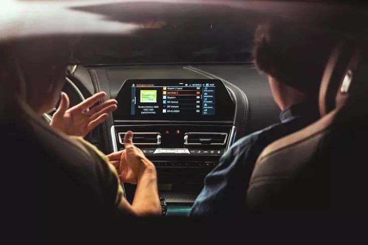 智能车机互联是什么意思_智能网联车机系统_智能车机怎么联网