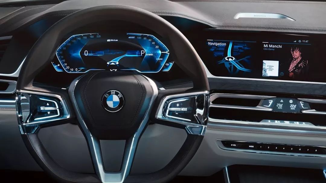 智能车机怎么联网_智能网联车机系统_智能车机互联是什么意思