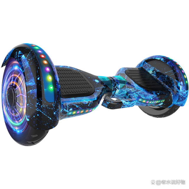 口碑最好的五大智能平衡车品牌，这五款懂行的人都选它-有驾