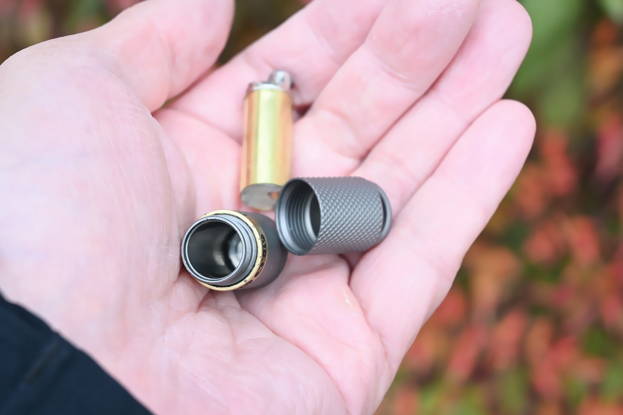 zippo加油能用多久__ 钛合金ZIPPO打火机