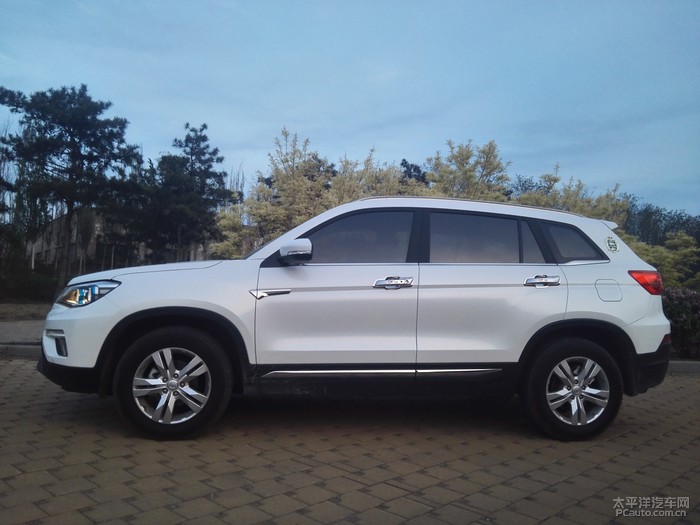 凯立德导航CS75安装方法_车联网 智能汽车_长安CS75车机软件安装教程