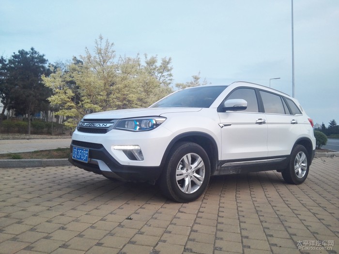 车联网 智能汽车_长安CS75车机软件安装教程_凯立德导航CS75安装方法