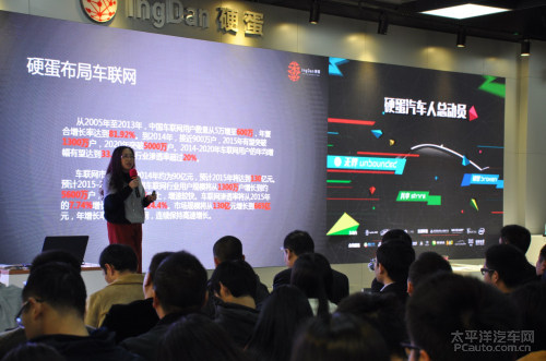 星空·体育中国官方网 打破行业壁垒 硬蛋开启无界造车新时代