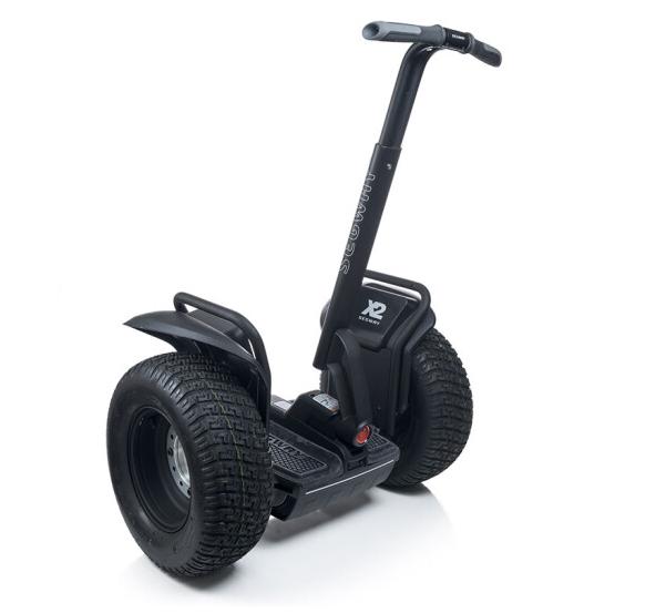 赛格威平衡车历史_智能平衡车品牌_电动平衡车动态稳定原理