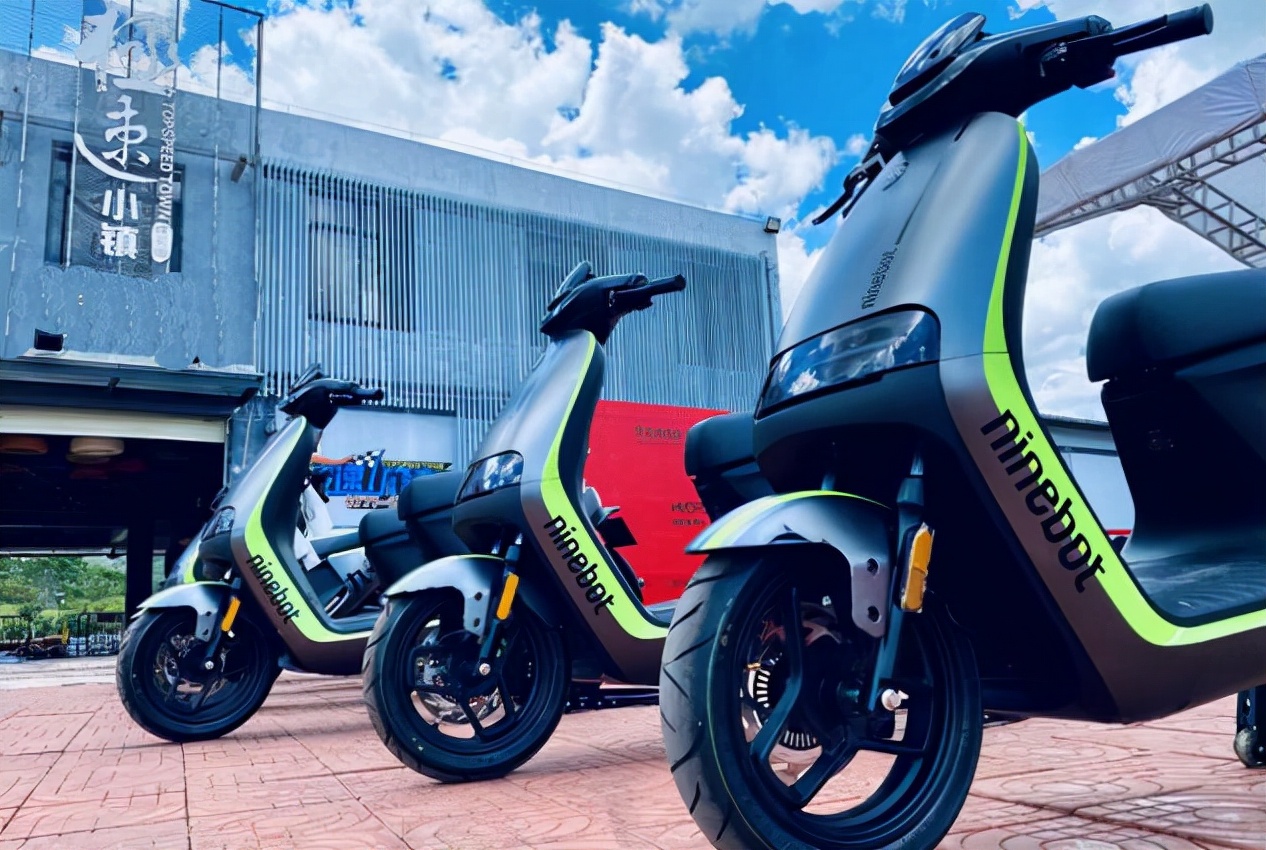 暗网下载 小牛、九号都说自己好，智能电动车到底选谁？车型对比，给你答案