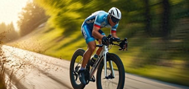 暗网下载 中国最好的自行车是哪个牌子专家深扒：捷安特、美利达谁更值得冲