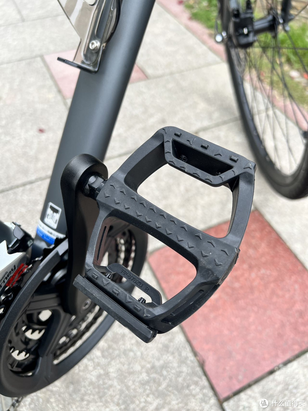 闲鱼捡漏捷安特自行车_电动车捷安特价格_捷安特Alight1自行车闲鱼购买