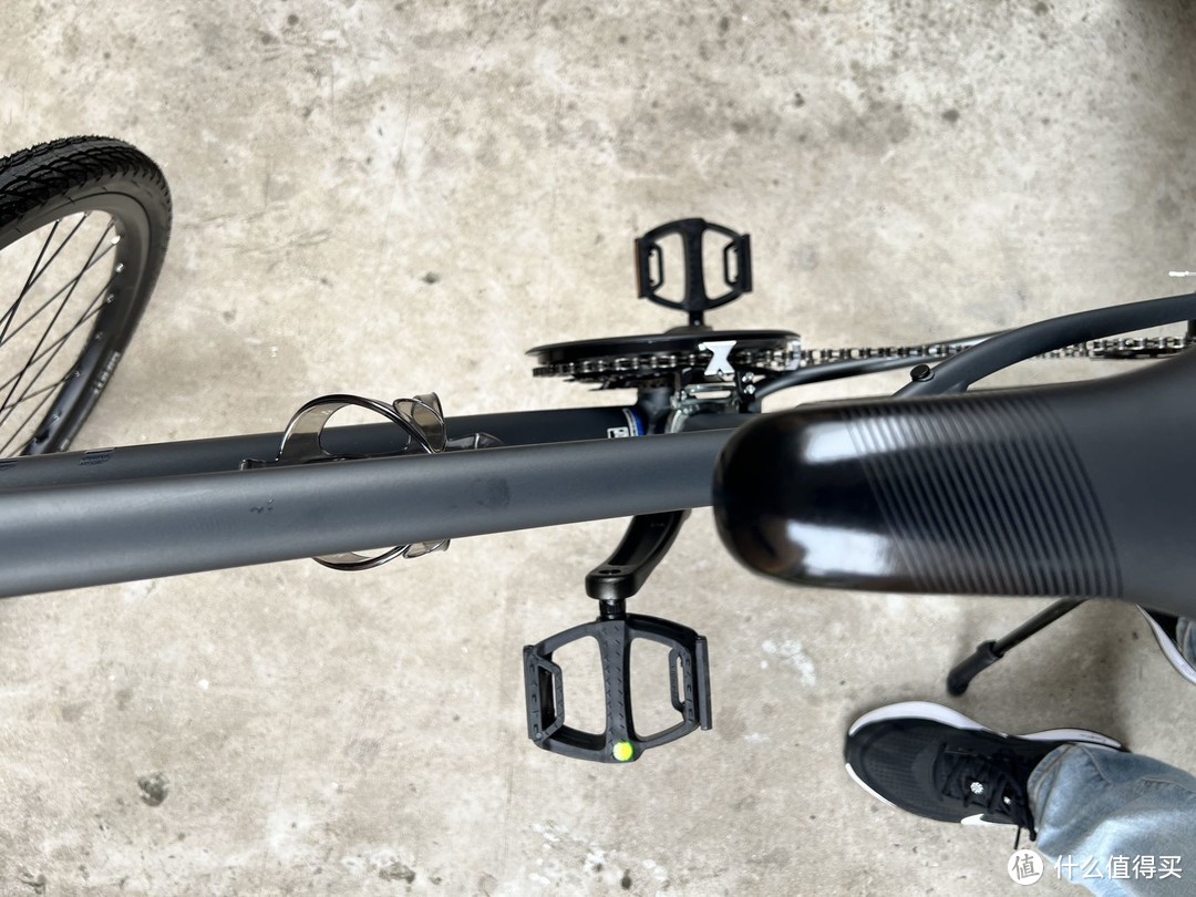 闲鱼捡漏捷安特自行车_捷安特Alight1自行车闲鱼购买_电动车捷安特价格