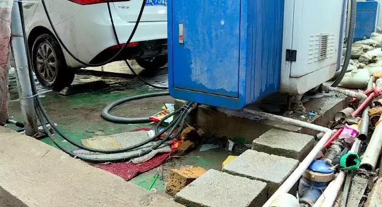 自助洗车海洋智能车怎么用_车海洋智能自助洗车_海洋自助洗车机