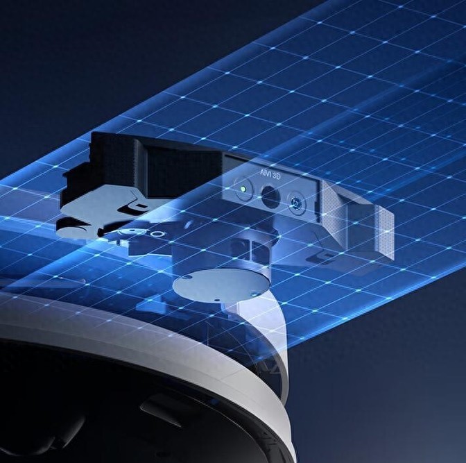 星空·体育中国官方网 扫地机器人哪个牌子好性价比高？2024最建议买这五款：口碑最好！