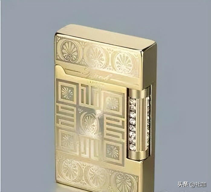 zippo加油能用多久_Zippo打火机收藏价值_都柏特打火机拉丝机身