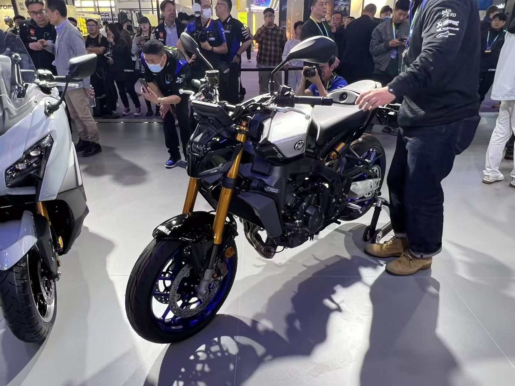 15款美利达r903_雅马哈MT-03配置解析_2025款雅马哈R3评测