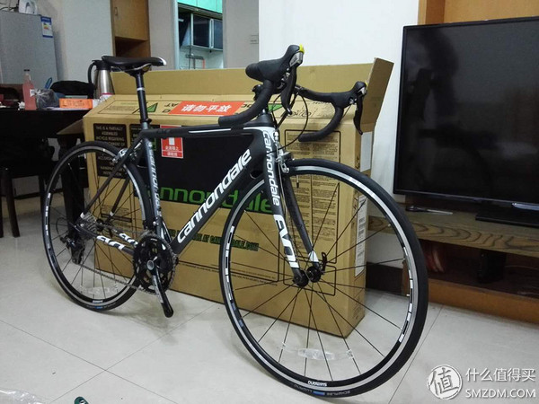 cannondale supersix evo 淘宝购买经历_佳能戴尔 supersix evo 配置评测_cannondale报价