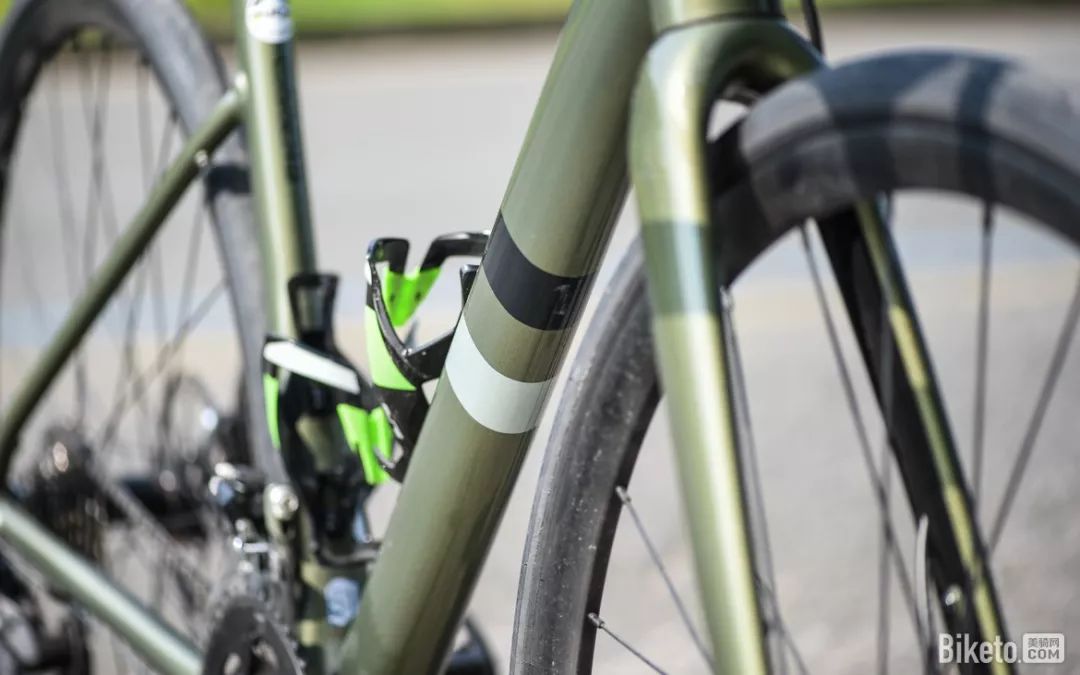Cannondale CAAD13评测_cannondale报价_新一代公路车性能分析