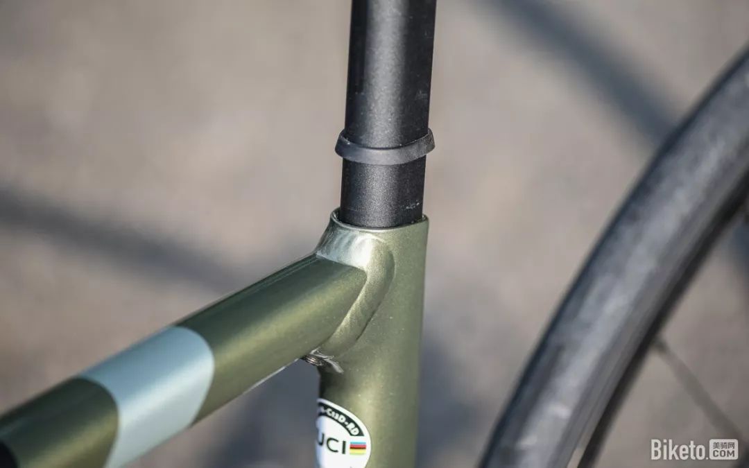 cannondale报价_新一代公路车性能分析_Cannondale CAAD13评测