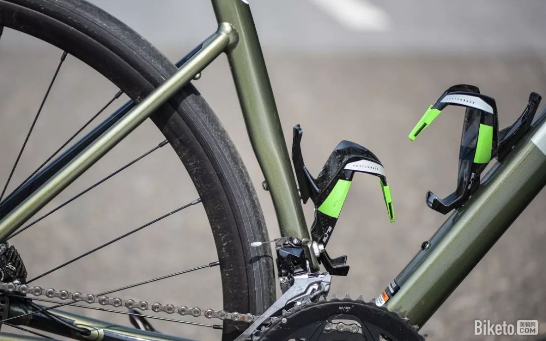 Cannondale CAAD13评测_cannondale报价_新一代公路车性能分析