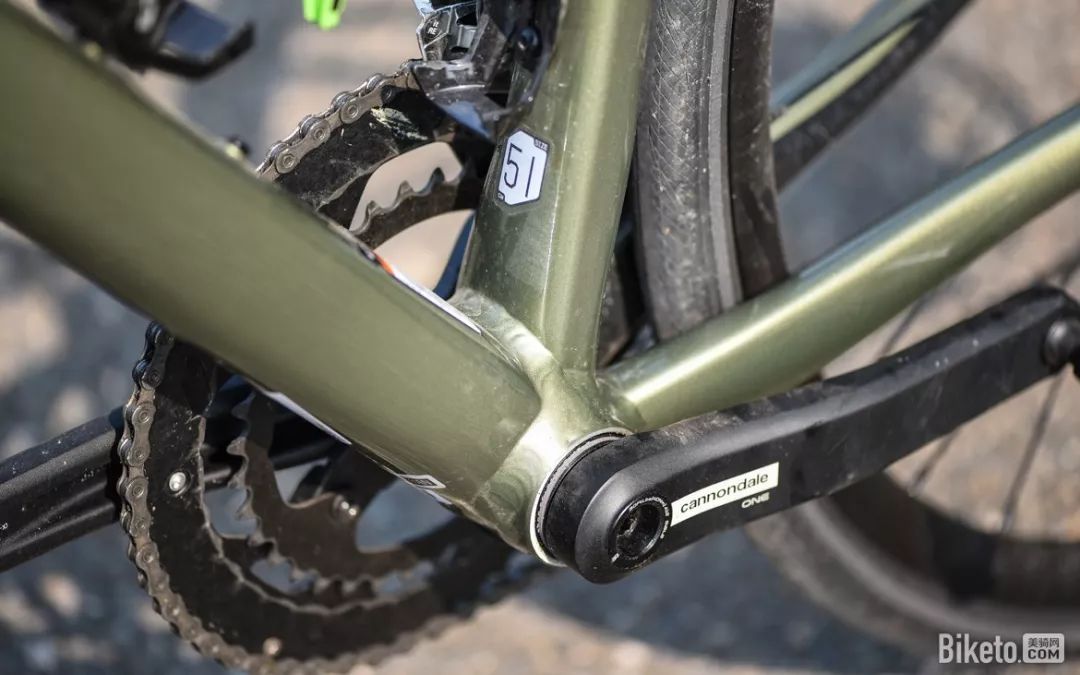 cannondale报价_Cannondale CAAD13评测_新一代公路车性能分析